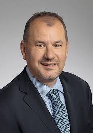 Paul Marchand