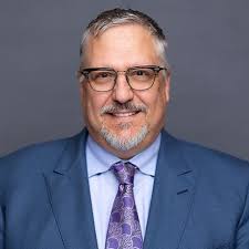 Kevin Stein