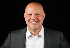 Jeff Palmer