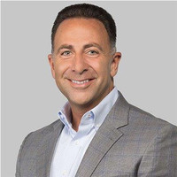 Mark George