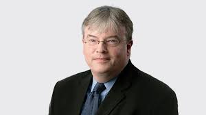 Kenneth Dillon