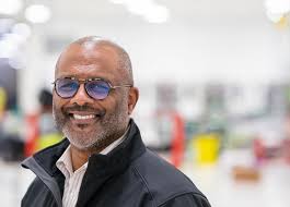 Gerald Johnson