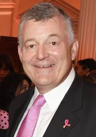 William Lauder