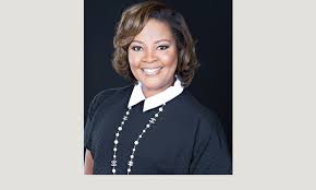 Audrey Tillman