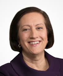 Judith Marks