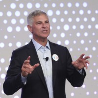 Mr. Christopher J. Nassetta