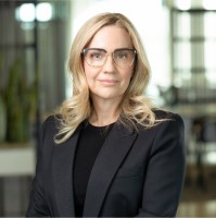 Suzanne Retallack