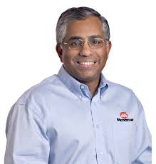Ganesh Moorthy