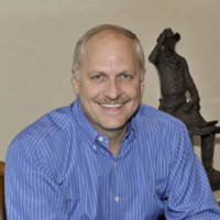 Gregory Hill