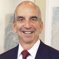 John Hess