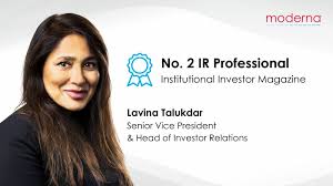 Lavina Talukdar