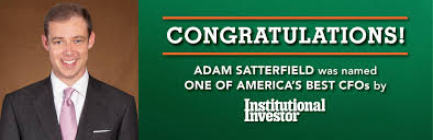 Adam Satterfield