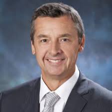 Michael Bayley