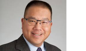 Michael Hsu