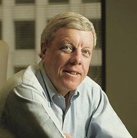 Richard Kinder