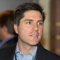 Robert Mcmahon