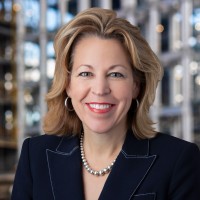 Carolyn Burke