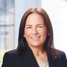 Stacey Goodman