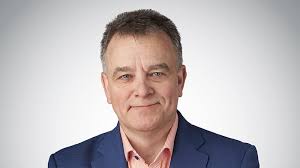 Neil Macdonald