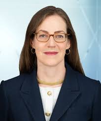 Elizabeth Mann