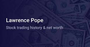 Lawrence Pope