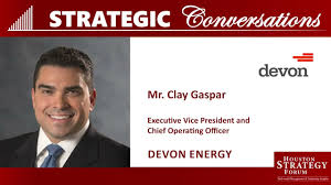 Clay Gaspar