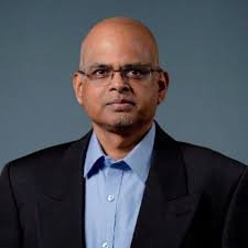 Avi Saxena
