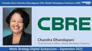 Chandra Dhandapani