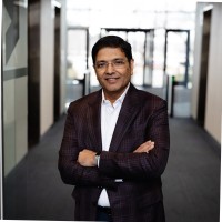 Satish Dhanasekaran