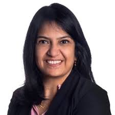 Soumya Seetharam