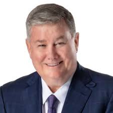 Martin Curran
