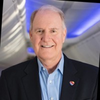 Gary Kelly