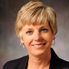 Cheryl Norton
