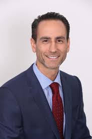 Nicholas Colisto