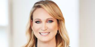 Kecia Steelman