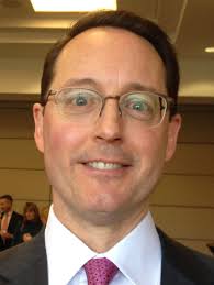 Timothy Wentworth