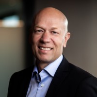 Jacob Thaysen