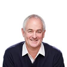 Gavin Hattersley