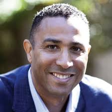 Charles Young