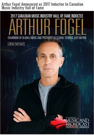 Arthur Fogel