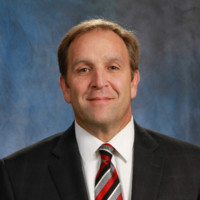 Steven Leavitt