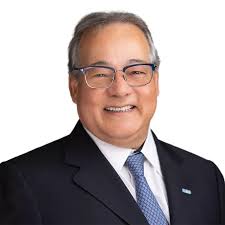Bernerd Santos