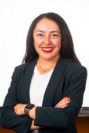 Deborah Borg