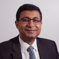 Sameer Ralhan