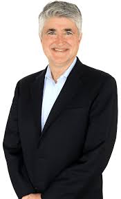 Daniel Mcbride
