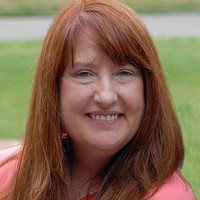 Stacey Grier