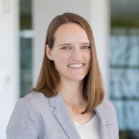 Katherine Stepp
