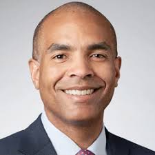 Rejji Hayes