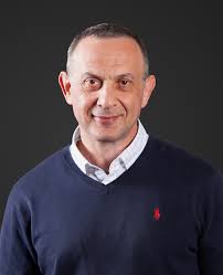 Arkadiy Dobkin