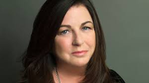 Jo Ross